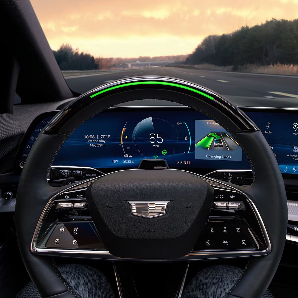 通用汽车召回Cruise员工发力自动驾驶！特斯拉AP原负责人掌舵