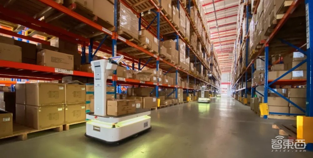 机器人投资热潮再起!67家公司融资超百亿,北上广扎堆