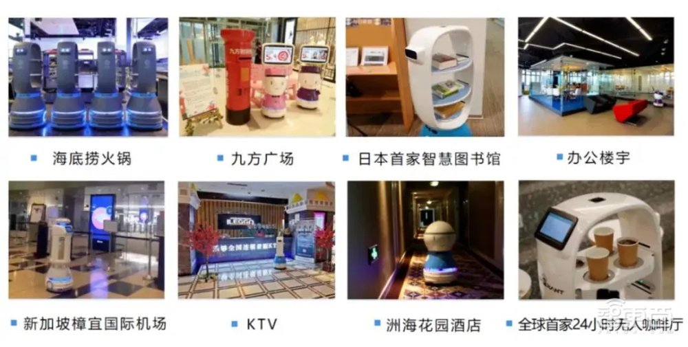 机器人投资热潮再起！67家公司融资超百亿，北上广扎堆