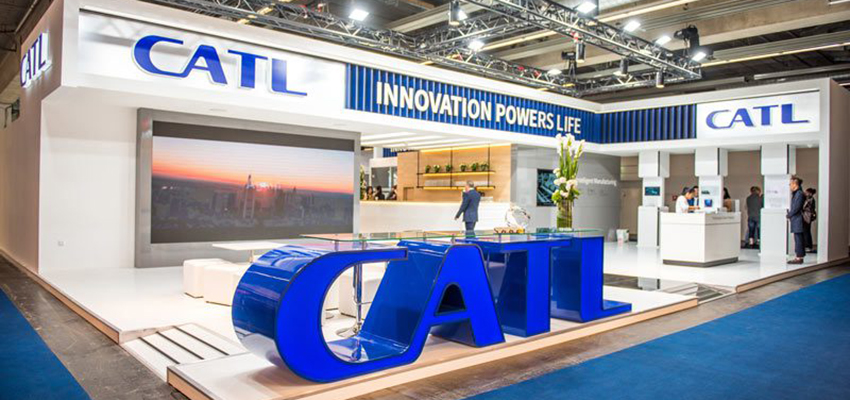 2月动力电池装机量史上最低 松下LG首次进入装车量前五