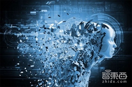 来科技公园触摸未来大脑，见证一场10万人的人工智能趴！