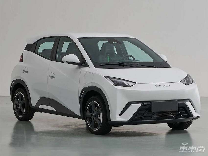 蔚小理抢着发新车，还有小米汽车首发，一文看尽十大重磅新车