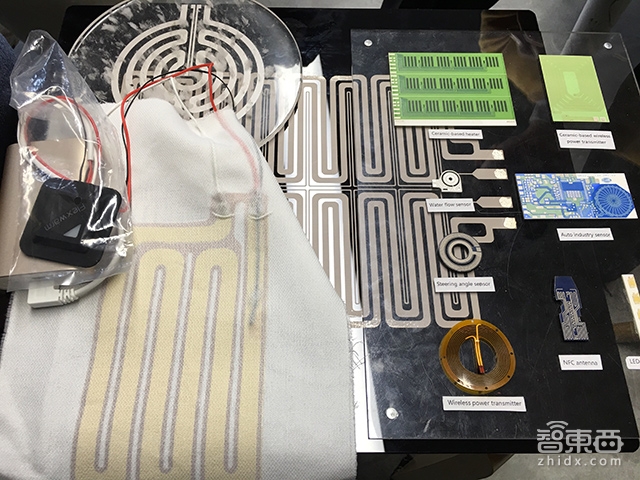 硬创先锋黄伟聪:中国式创业榜样 融资前专利近百