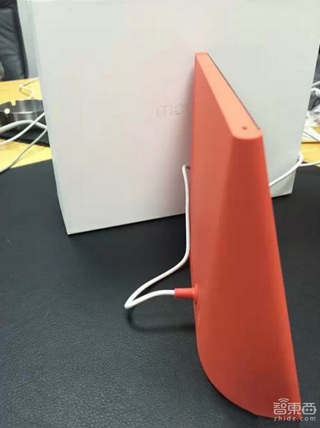 微信智能相框:微信官方硬件终于来了