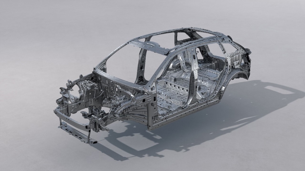 全新零跑C11 14.98万起售！ 纯电标配800V，增程版续航1220km