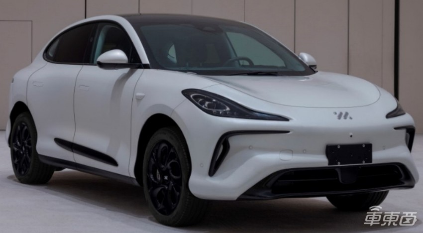 华为打响下半年新车第一枪！问界M7改款，阿维塔首款轿车曝光