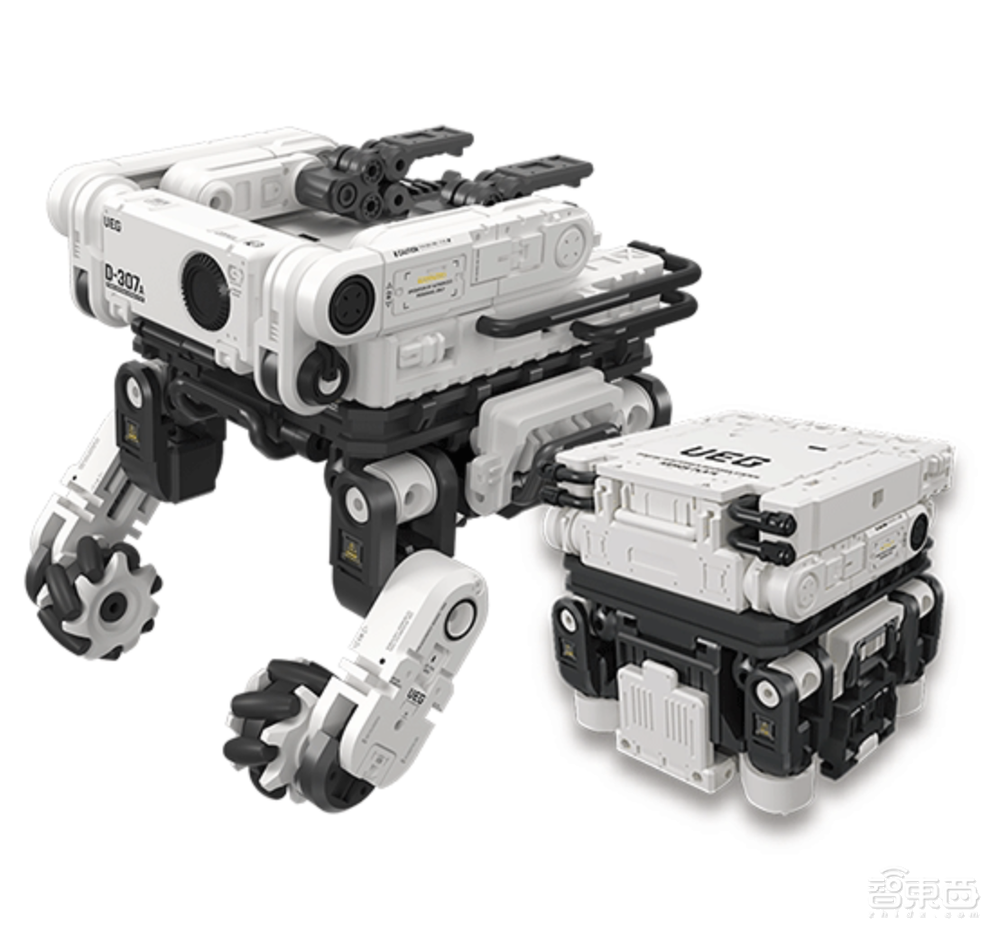 這些硬核科技，被《流浪地球2》帶火了！