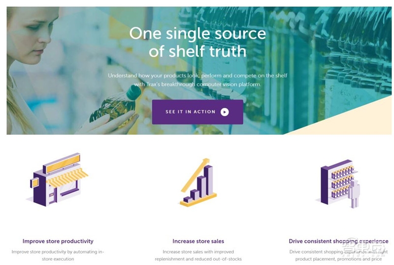 110家颠覆实体零售的创企！实体店的逆袭【附下载】| 智东西内参