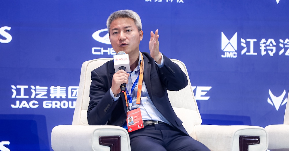 前英特尔高管捧出一个IPO！专注机场厂区自动驾驶，产品已落地20+机场