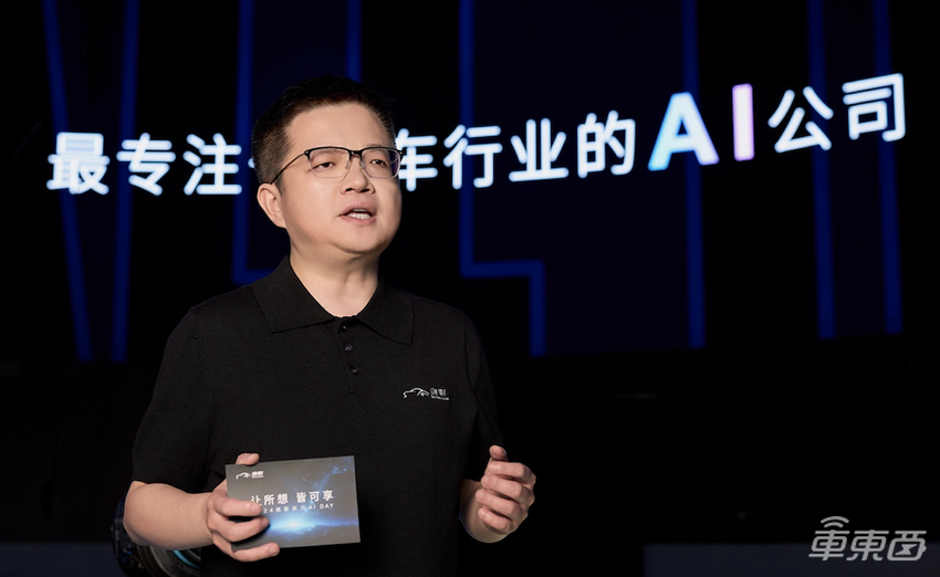 商汤绝影AI DAY放出智舱智驾王炸！无图NOA明年落地，支持英伟达地平线多个平台