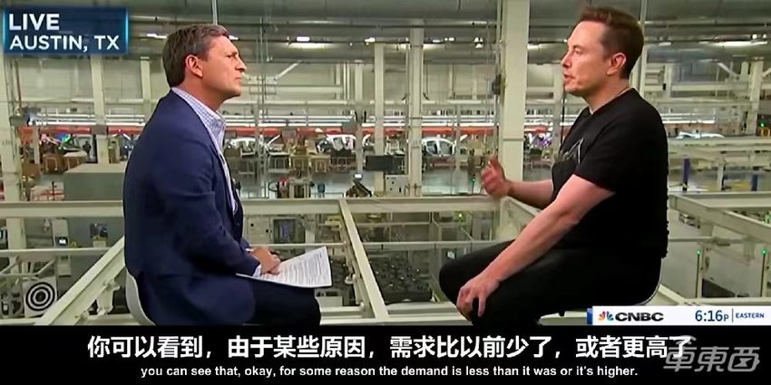 马斯克最新深度采访：我一年只休三天，7000字聊透九大热点