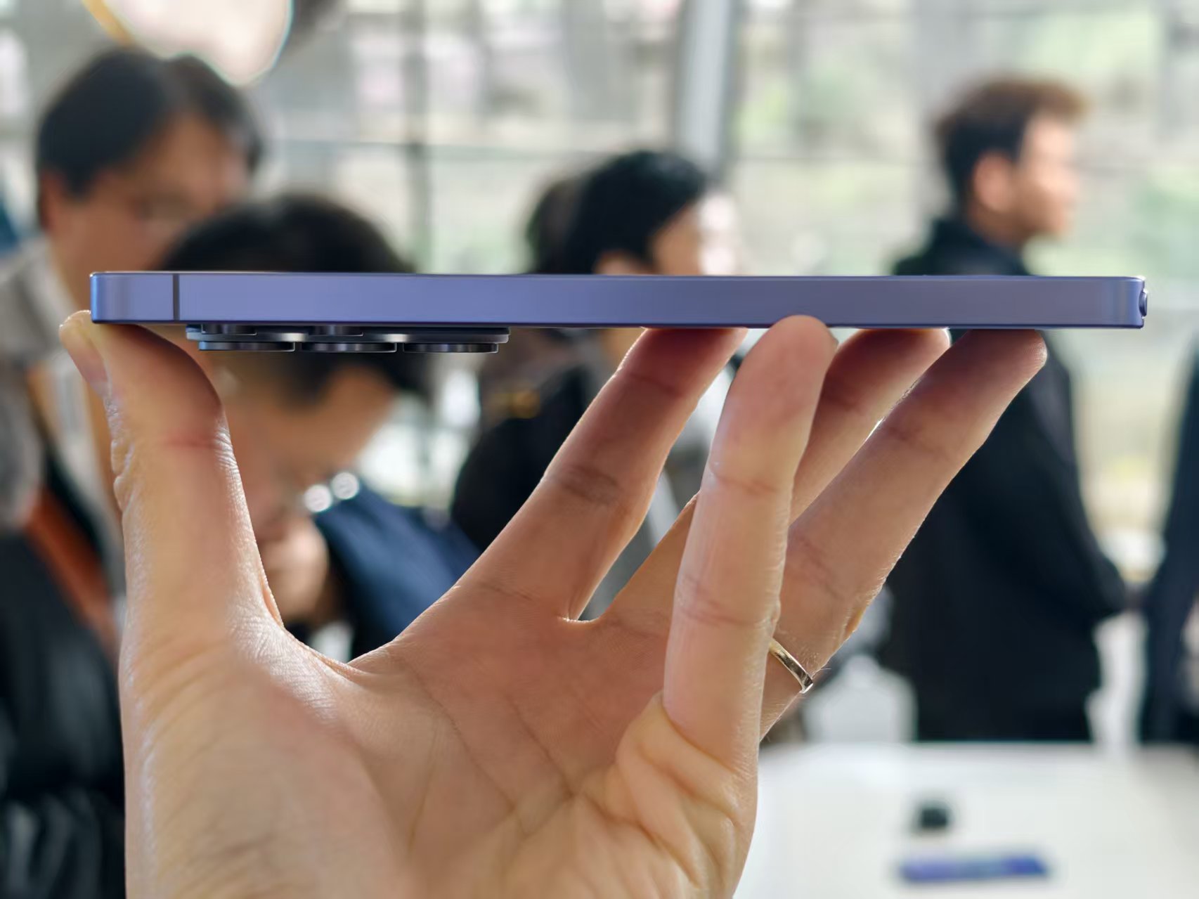 刚刚,三星版“豆包AI手机”,来了