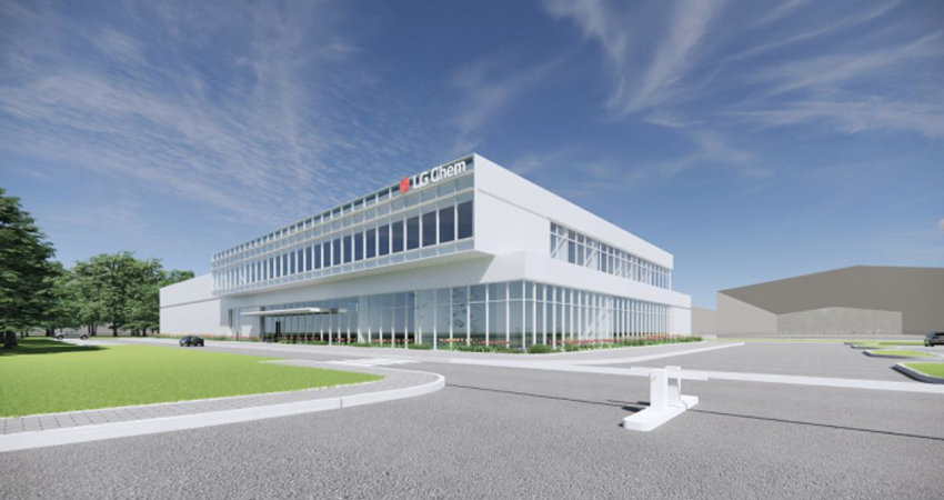 赔偿19亿美元后：LG化学Q3利润同比下降20%，电池业务负责人引咎辞职