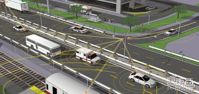 潜行四年 车联网ADAS都在搞!起底华为自动驾驶布局