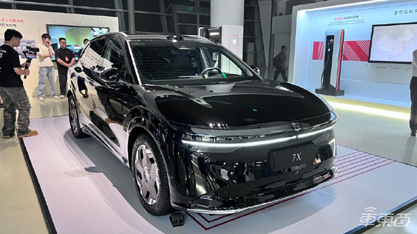 小鹏创新高紧追问界,小米少交车1100台!特斯拉BBA重回豪华车榜单前列