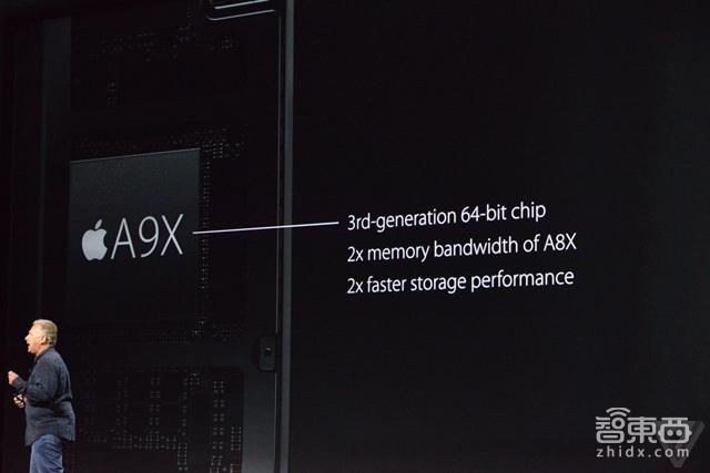 智东西晚报:给新机让路 旧款iPhone&iPad全线降价