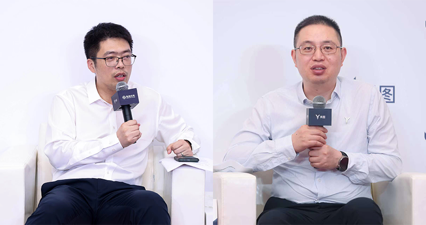 岚图汽车CTO:与华为合作提升智能化,加速以高端品牌身份出海