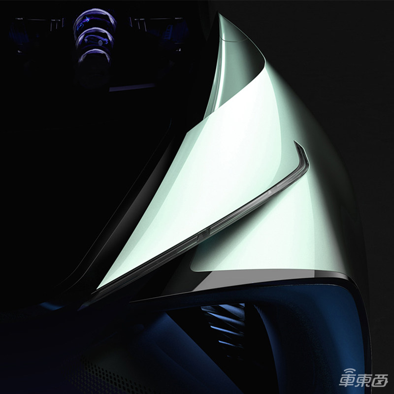 丰田二代氢能源车首发，马自达首推纯电！东京车展看点前瞻