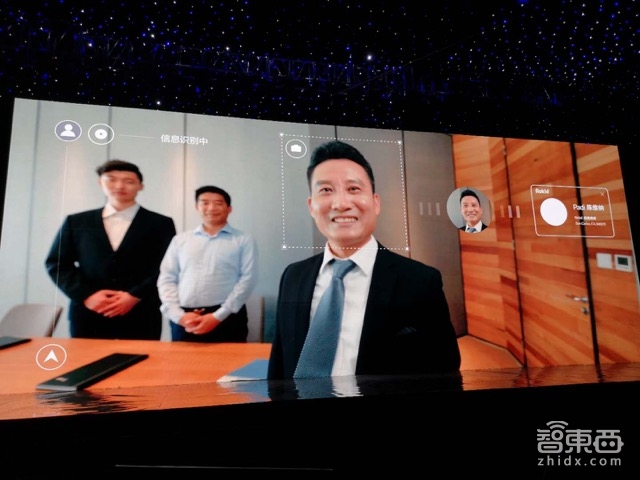 对话若琪CEO Misa：AI芯片已拿下数百万订单 AR眼镜年底量产