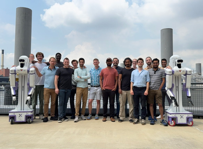 保姆级丝滑干家务！美国人形机器人洗衣、做饭、收纳，MIT校友造