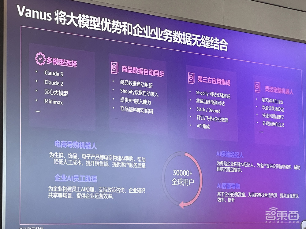 数据决定生成式AI成败?拆解三大关键能力,云大厂如何层层助攻