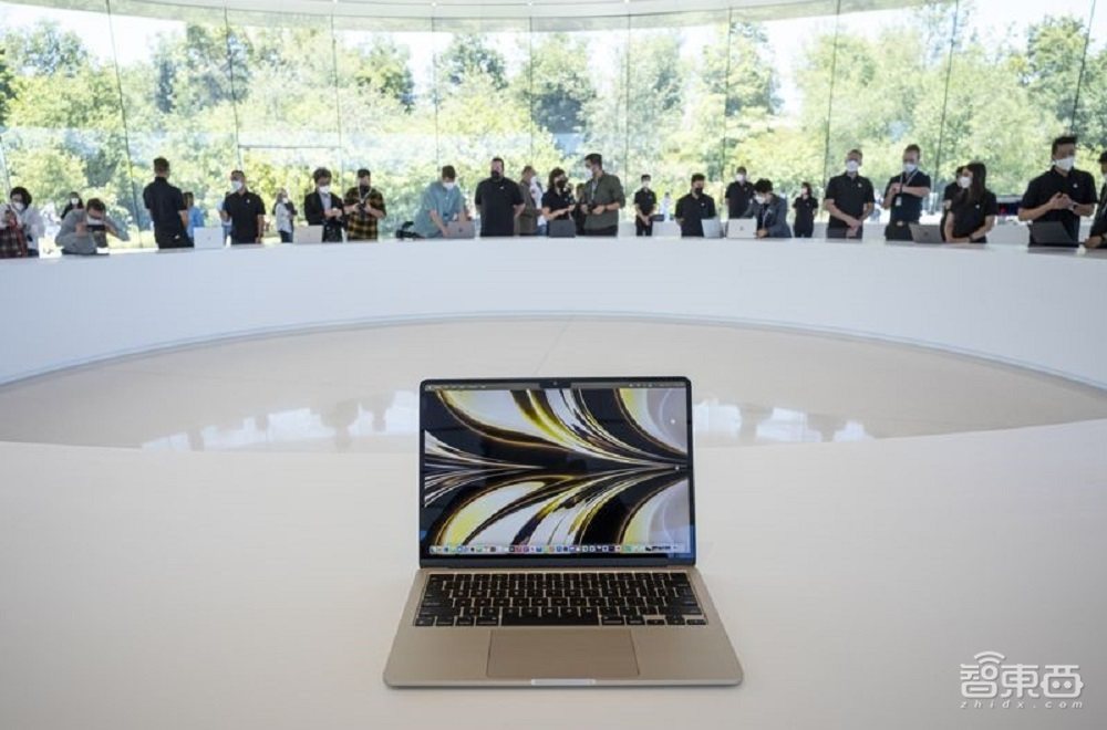 苹果最强新品季剧透:数十款新品,从MR头显到iPhone 14都在这了