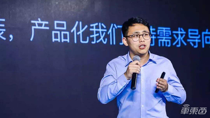 首发 | MINIEYE获四维图新战略投资!CEO详解融资背后