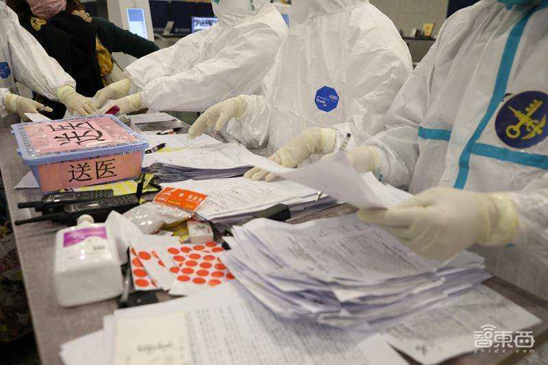 智能城市后浪崛起!什么才是释放增长原力的魔法钥匙?