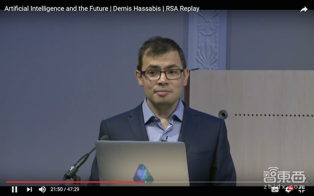 柯洁连输两场 人类彻底落败!但更可怕的还在后面