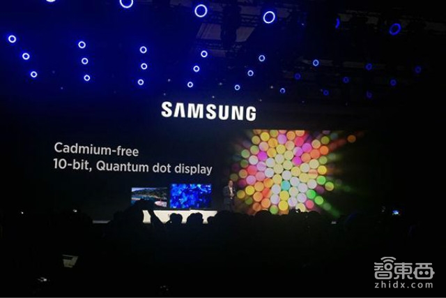 CES亮点释放完毕 2016消费电子看这些就够了