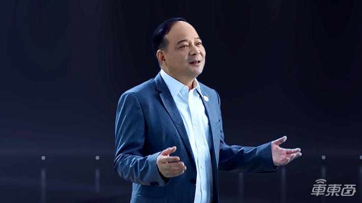 联合创始人离职、总经理转岗,宁德时代到底发生了什么?