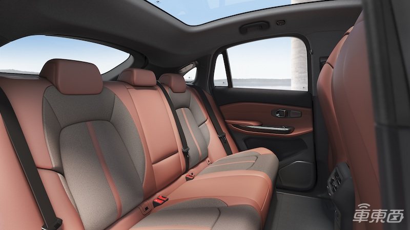 蔚来EC6上市!36.8万起售, 最大续航615公里还有L2级自动驾驶