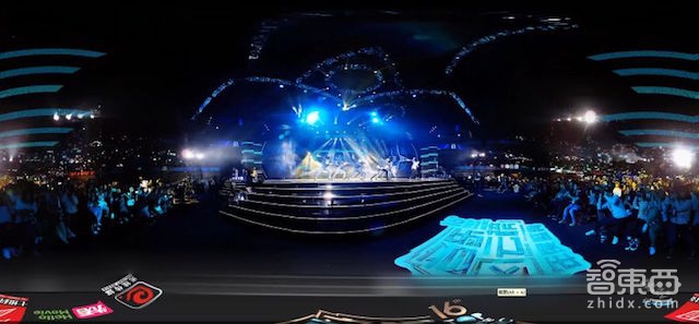 你一定在电视上看过他们AR作品 起底光线传媒背后VR团队