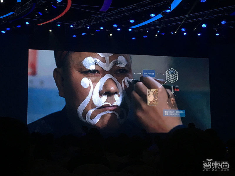 百度首推语音AI芯片！李彦宏亮出九大AI利剑，华为/吉利/英特尔齐站台