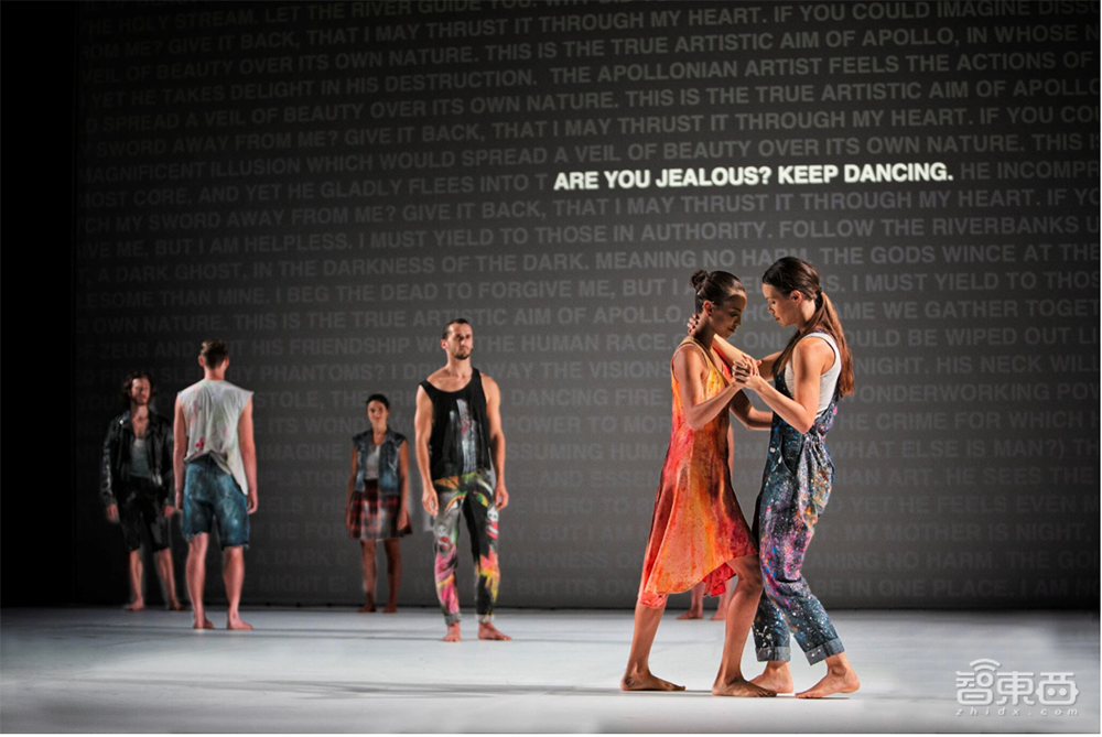 AI侵入艺术天堂！艺术也可以“量产”了吗？