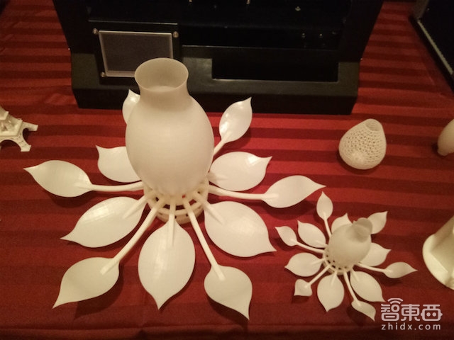 國(guó)產(chǎn)技術(shù)發(fā)力 西通電子推出首款SLM金屬3D打印機(jī)