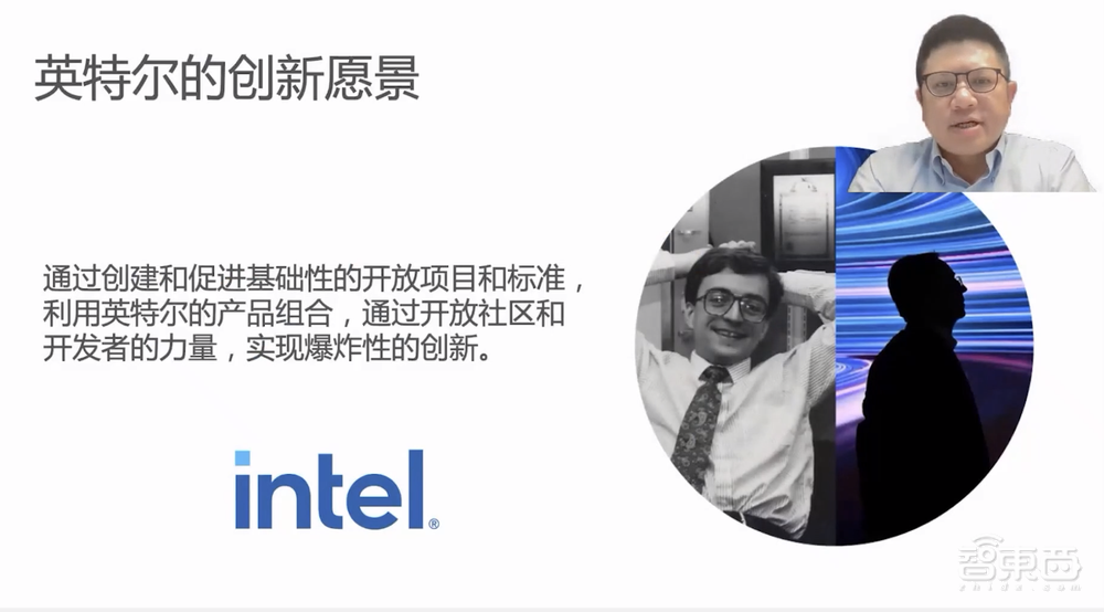 应对AI开发三大挑战，英特尔揭秘软硬件大招