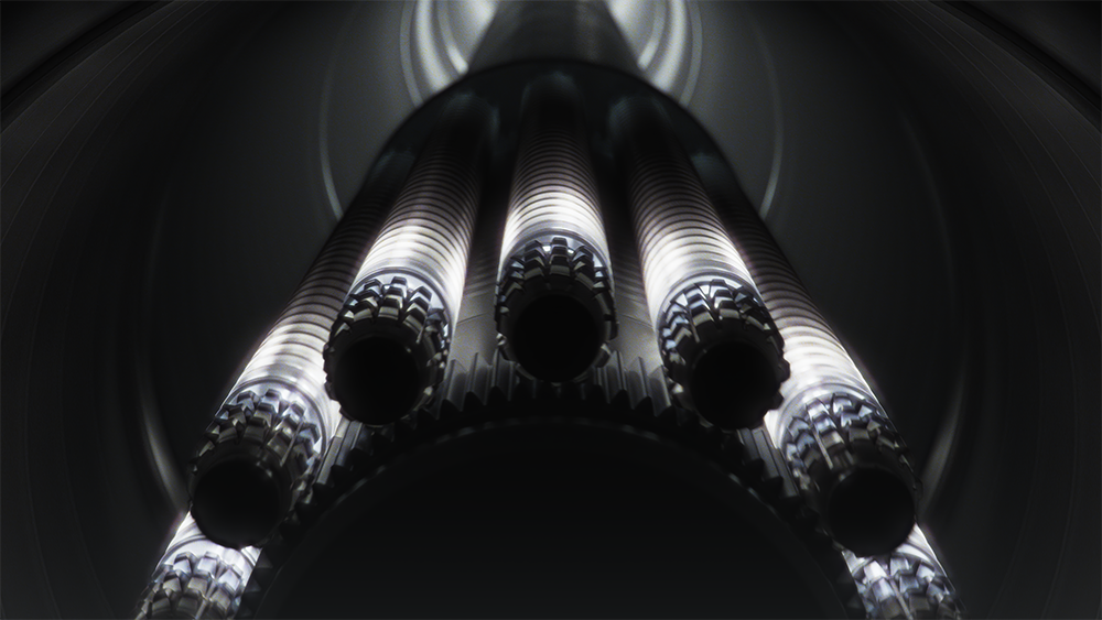 全能人形机器人来了!仿生肌肤、灵巧操控、自研AI大脑