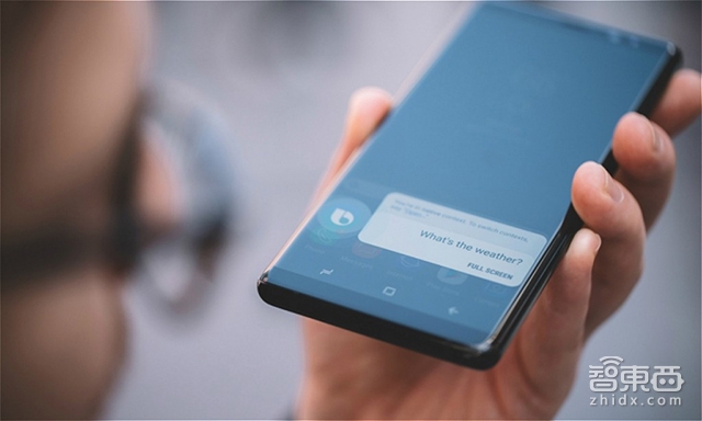 AI入侵!智能手机未来十年格局将重写