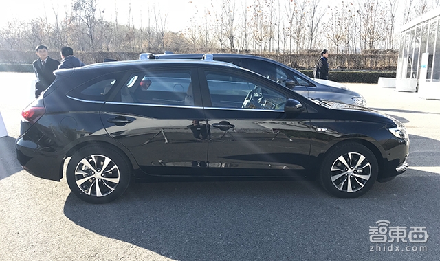 更短小的别克GL6能复刻GL8的辉煌吗?