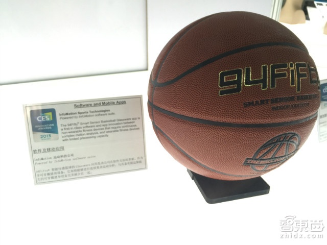 这才是创新?41款CES2015获奖智能硬件全在这里