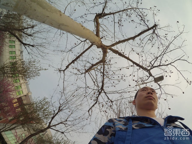 小蚁运动相机上手:价格诱人续航偏短