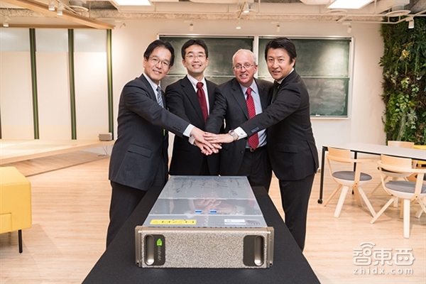 智东西晚报:Nvidia发布新AI终端计算平台,AWE中国家电博览会今日开幕