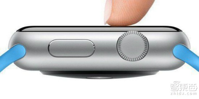 上市在即:关于Apple Watch的一切