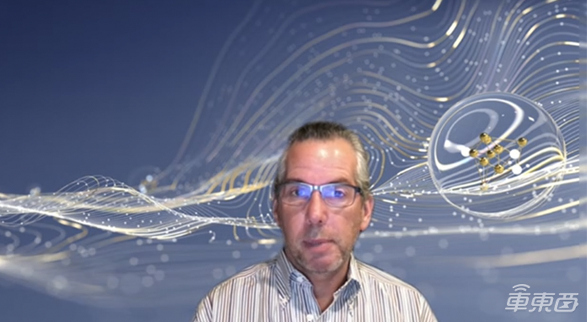 英伟达汽车副总裁：Orin芯片领先至2024，自动驾驶业务规模将达数十亿美元