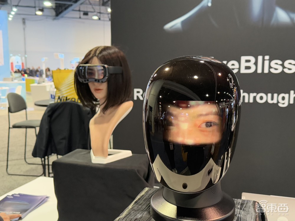 暴走4万步逛遍CES2025:十大方向最火,中企已上牌桌,万物皆可AI