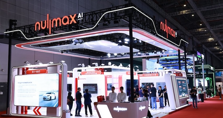 上海智驾公司拿下千万美元融资！估值超30亿元，创始人出自特斯拉