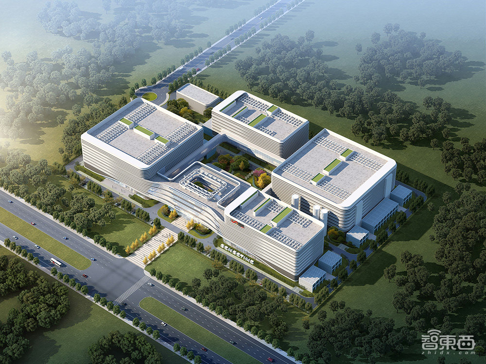 商汤推出SenseCore AI大装置,要冲破AI大规模落地的围城