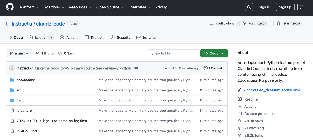 突发！Claude Code“开源”，全网疯传