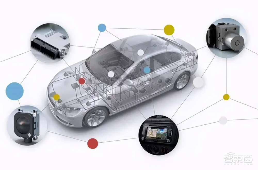 当“果链”不再是金饭碗